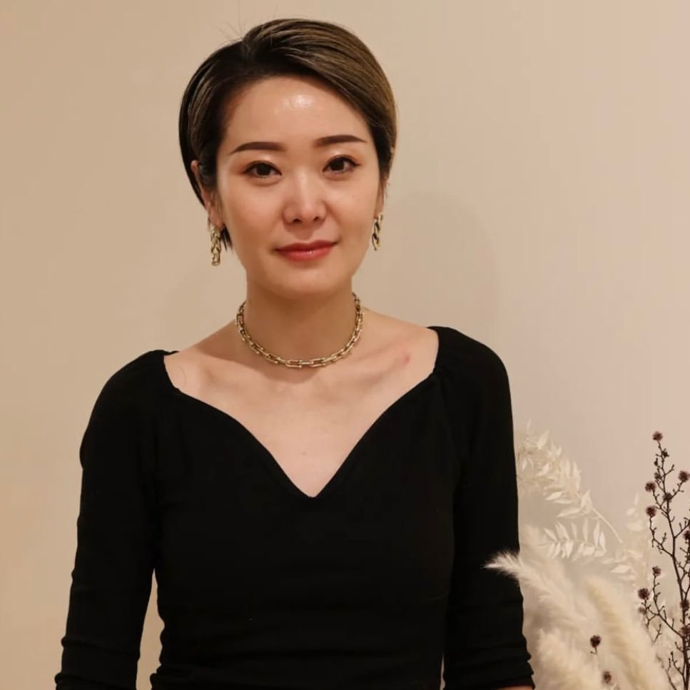 Maggie Xing, RN